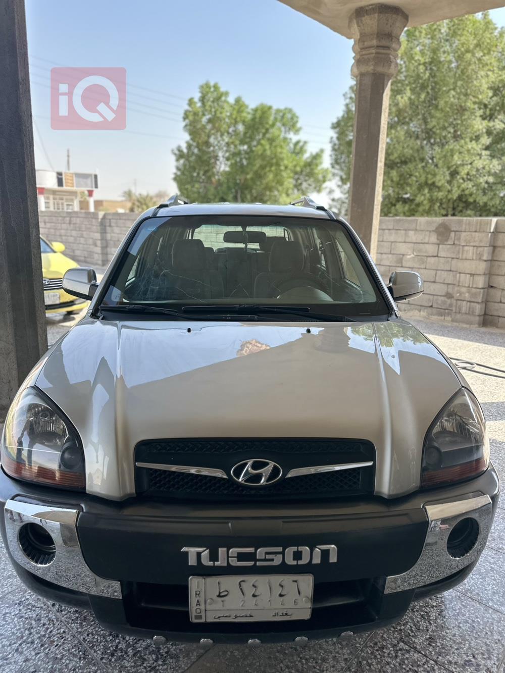 هيونداي توسان